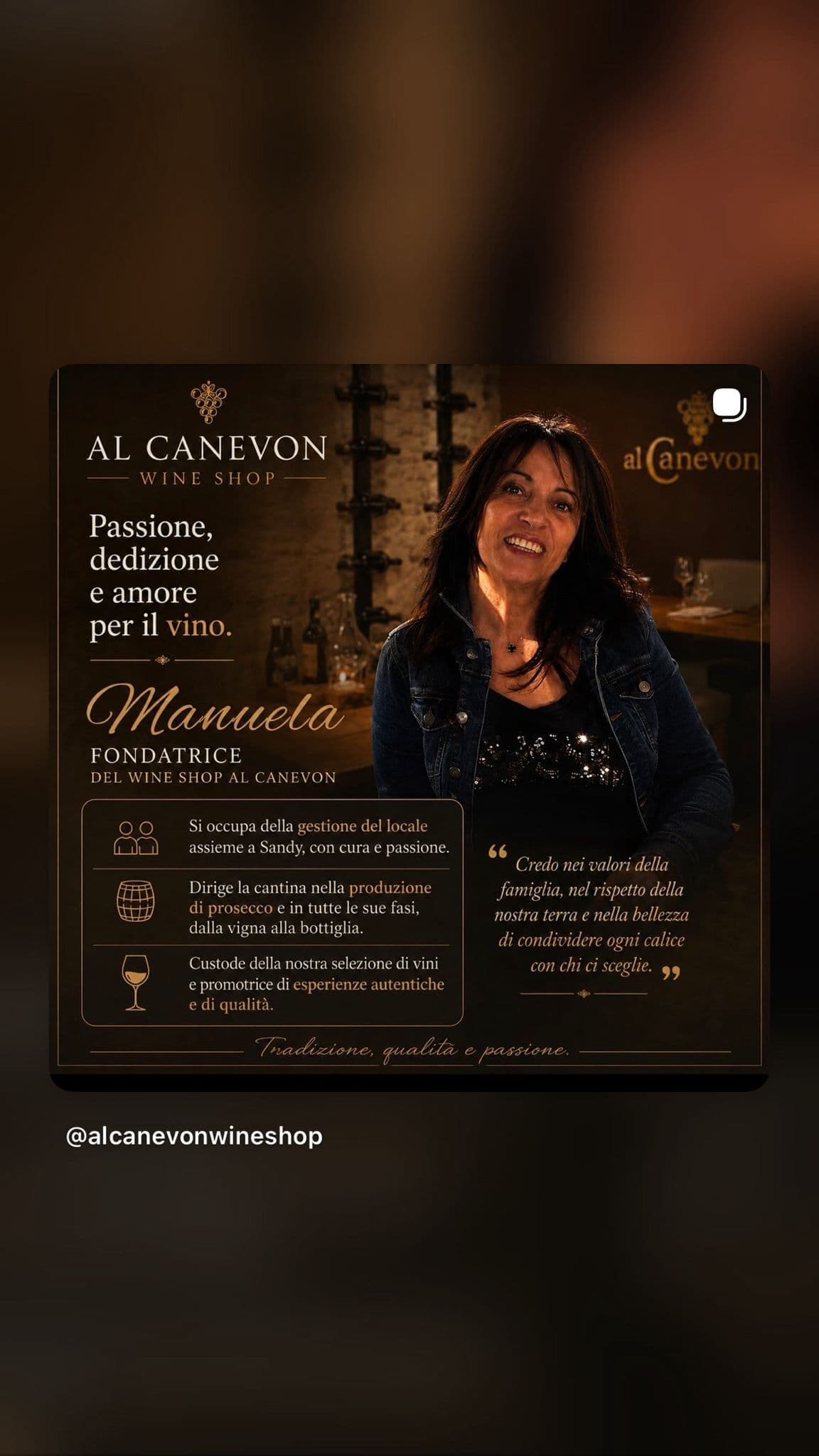 Manuela