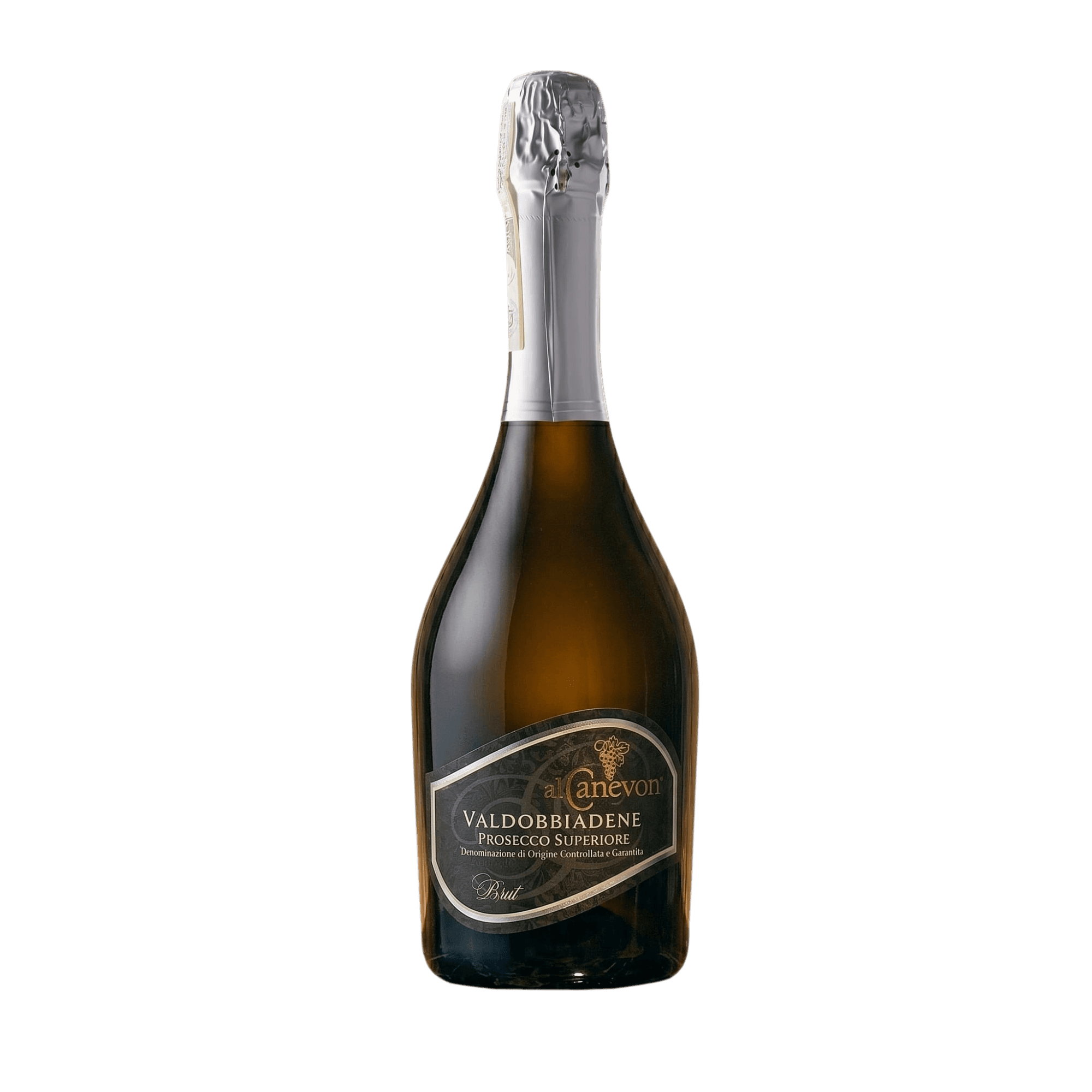Valdobbiadene Prosecco Superiore DOCG Brut