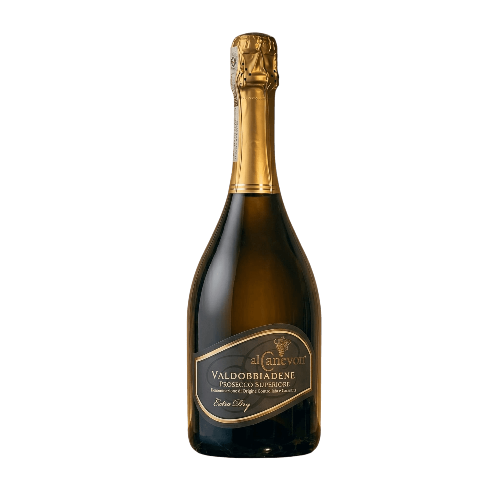 Valdobbiadene Prosecco Superiore DOCG Extra Dry